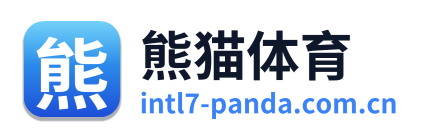 熊猫体育 Logo
